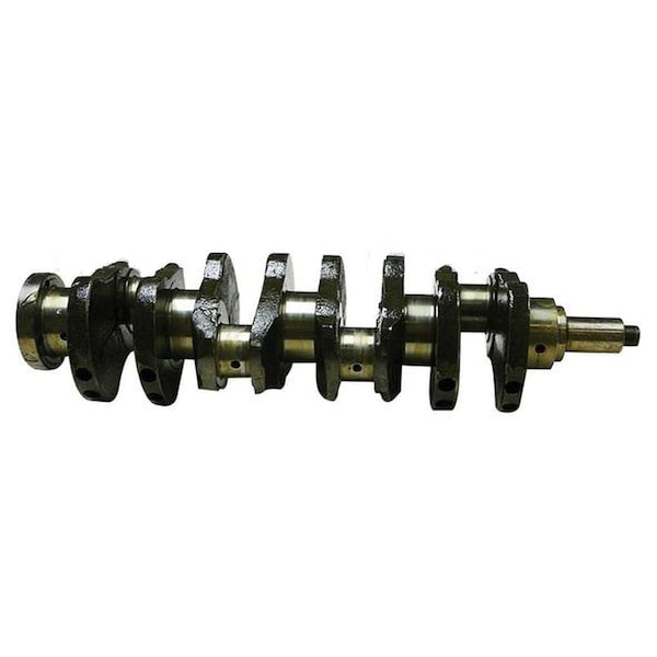 Aftermarket Crankshaft A151015 - main